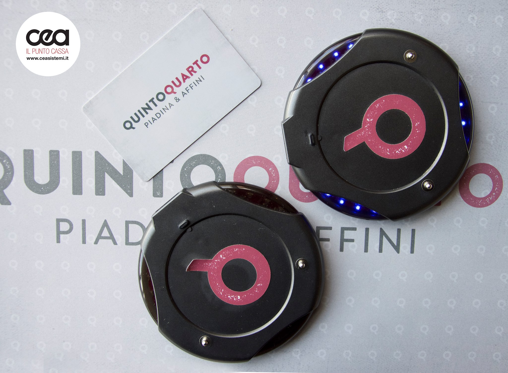 Elimina le code nel tuo locale