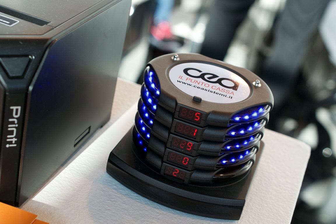 Elimina le code nel tuo locale